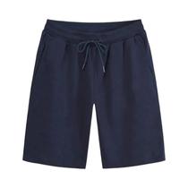 Shorts Jogger Masculinos Com Cordão Elástico, Pacote Com 5 Peças, Respiráveis, Casuais, Em Cores Shorts Jogger Masculinos Com Cordão Elástico, Pacote Com 5 Peças, Respiráveis, Casuais, Em Cores