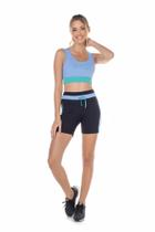 Shorts justo power friso