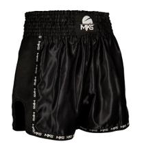 Shorts Kickboxing MKS Combat