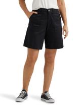 Shorts Lee Ultra Lux Comfort Flex-to-Go Preto 14 Shorts Lee Ultra Lux Comfort Flex-to-Go Preto 14