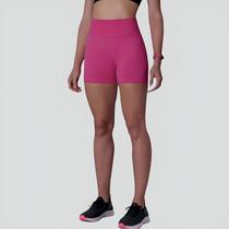Shorts Legging Lupo Sport Up Empina Bumbum Feminino