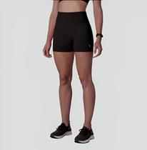 Shorts Legging Lupo Sport Up Empina Bumbum Feminino