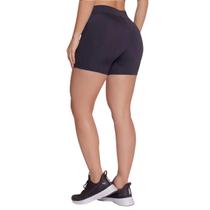 Shorts Legging Selene com Bolso Lateral Feminino Fitness