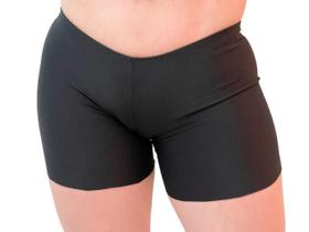 Shorts Leve Macio Confortavel Uso Por Baixo Barato De Roupas Z01