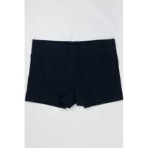 Shorts Lilimoon em Cotton na cor Preto