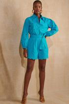 Shorts linzzi feminino