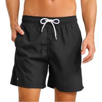 Shorts liso mash masculino ref:613.11 Shorts liso mash masculino ref:613.11