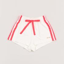 Shorts listra lateral two in