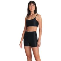 Shorts Live! Fit Allure Adaptiv Feminino - Preto - P