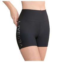 Shorts Live! Icon Termocromo Feminino - Preto Shorts Live! Icon Termocromo Feminino - Preto