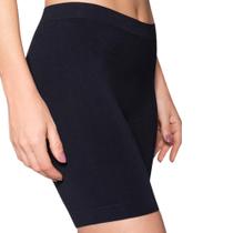 Shorts loba redutora feminino ref: lob41805 Shorts loba redutora feminino ref: lob41805