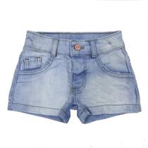 Shorts Look Jeans Sky Jeans - UNICA - 01