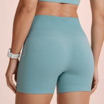 Shorts LSports Basic Lupo Feminino