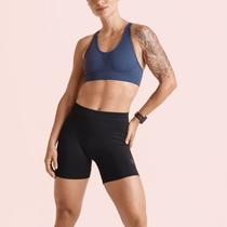 Shorts Lupo AF Attack Feminino Shorts Lupo AF Attack Feminino