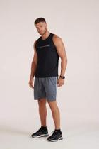 Shorts Lupo AM RUNN com forro interno e detalhes refletivos Shorts Lupo AM RUNN com forro interno e detalhes refletivos