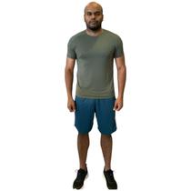 Shorts Lupo AM RUNN com forro interno e detalhes refletivos Shorts Lupo AM RUNN com forro interno e detalhes refletivos