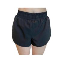 Shorts lupo duplo ref: 77261 feminino