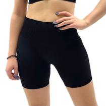 Shorts lupo seamless dry feminino