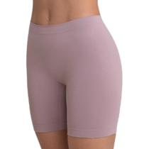 Shorts lupo sem costura ref:41805 feminino