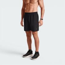 Shorts Lupo Sport Budapeste Com Bolso Masculino Tamanho:MCor:Preto Shorts Lupo Sport Budapeste Com Bolso Masculino Tamanho:MCor:Preto