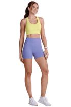 Shorts Lupo Sport Canelado Seamless