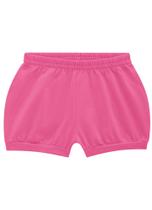 Shorts m/malha/tam: p