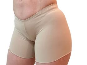 Shorts Macio Segunda Invisivel Ideal Pele Para Não Marcar Z01 Shorts Macio Segunda Invisivel Ideal Pele Para Não Marcar Z01
