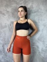 Shorts Maile Terracota