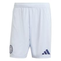 Shorts Malha adidas Três Listras AEROREADY