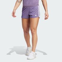 Shorts Malha Pacer 3-Stripes