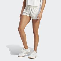 Shorts Malha Pacer 3-Stripes