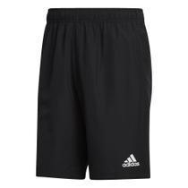 Shorts Malha Plana Aeroready