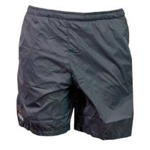 Shorts Maratona Masculino X-Lite Chumbo - Kaillash