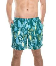 Shorts Masc. Estampado Praia Yacht Master - Ref. 70516