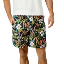 Shorts Masc. Floral Premium Yacht Master - Ref. 7061