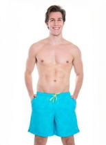 Shorts Masc. Floral Premium Yacht Master - Ref. 7065