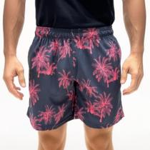 Shorts Masc. Premium Elastano Yacht Master - Preto78121