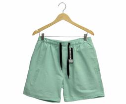 Shorts Masculina ALLBOY em Sarja Leve