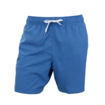 Shorts Masculino Aeropostale Curto Verão Azul - 8792828