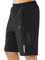 Shorts Masculino Atlético NORTHYARD de Secagem Rápida 23 cm com 3 Bolsos Shorts Masculino Atlético NORTHYARD de Secagem Rápida 23 cm com 3 Bolsos