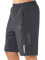 Shorts Masculino Atlético NORTHYARD de Secagem Rápida 23 cm Shorts Masculino Atlético NORTHYARD de Secagem Rápida 23 cm