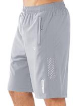 Shorts Masculino Atlético NORTHYARD de Secagem Rápida 23 cm Shorts Masculino Atlético NORTHYARD de Secagem Rápida 23 cm