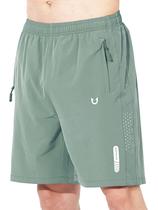 Shorts Masculino Atlético NORTHYARD de Secagem Rápida 7" Lodenfrost Shorts Masculino Atlético NORTHYARD de Secagem Rápida 7" Lodenfrost