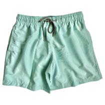 Shorts Masculino Azul Neném Shorts Masculino Azul Neném