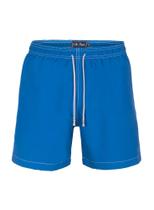 Shorts Masculino Azul Pavão Shorts Masculino Azul Pavão