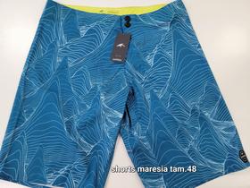 Shorts masculino azul Shorts masculino azul