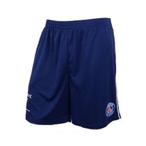 Shorts Masculino Balboa Dry Mbappe PSG Azul Escuro - 16158