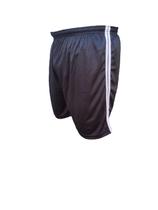 Shorts masculino calção de futebol academia lazer 100 poliéster Onda Do Surf