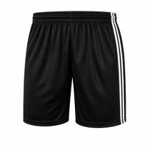 Shorts masculino calção de futebol academia lazer 100 poliéster Onda Do Surf