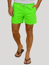 Shorts Masculino de Tactel Varias Cores Moda Praia Shorts Masculino de Tactel Varias Cores Moda Praia